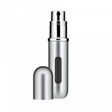 TRAVALO-Excel Mini Universal Spray - Silver