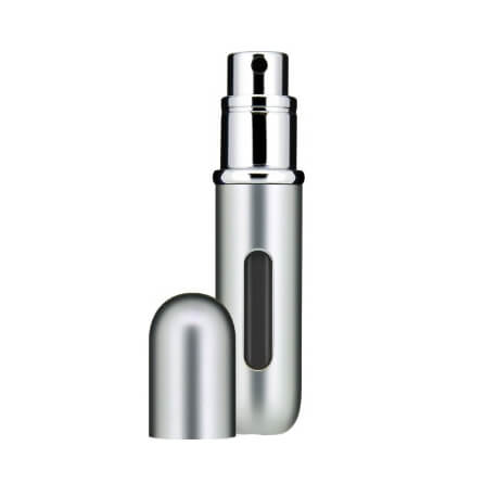 TRAVALO-Excel Mini Universal Spray - Silver