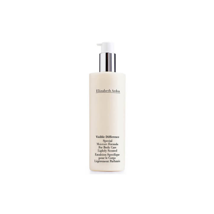 ELIZABETH ARDEN-Visible Difference Body - Moisturizing Emulsion ELIZABETH ARDEN-Visible Difference Body - Moisturizing Emulsion