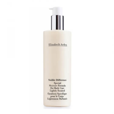 ELIZABETH ARDEN-Visible Difference Body - Moisturizing Emulsion