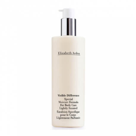 ELIZABETH ARDEN-Visible Difference Body - Moisturizing Emulsion