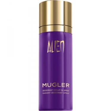 MUGLER Alien Radiance Deodorant