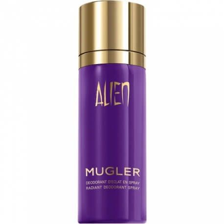 MUGLER Alien Radiance Deodorant