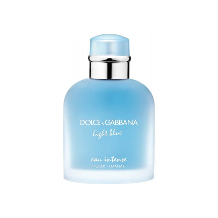 DOLCE&GABBANA Light Blue Pour Homme Intense 0730870273593 DOLCE&GABBANA Light Blue Pour Homme Intense 0730870273593