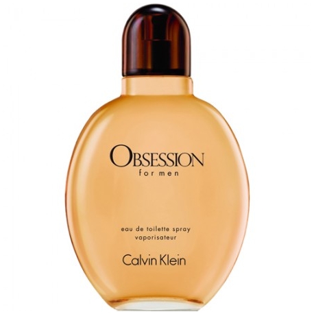 CALVIN KLEIN Obsession Homme - Eau de Toilette 0088300606511
