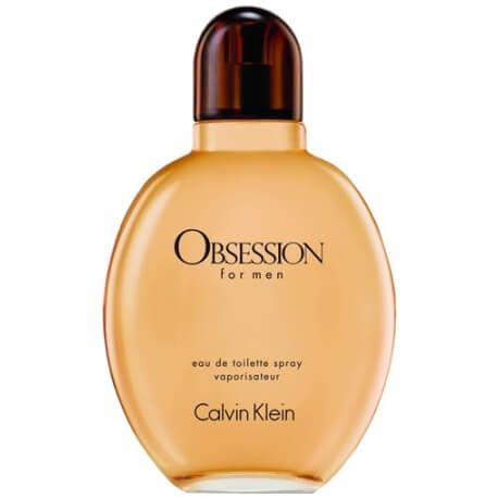 CALVIN KLEIN-Obsession Man - Eau de Toilette