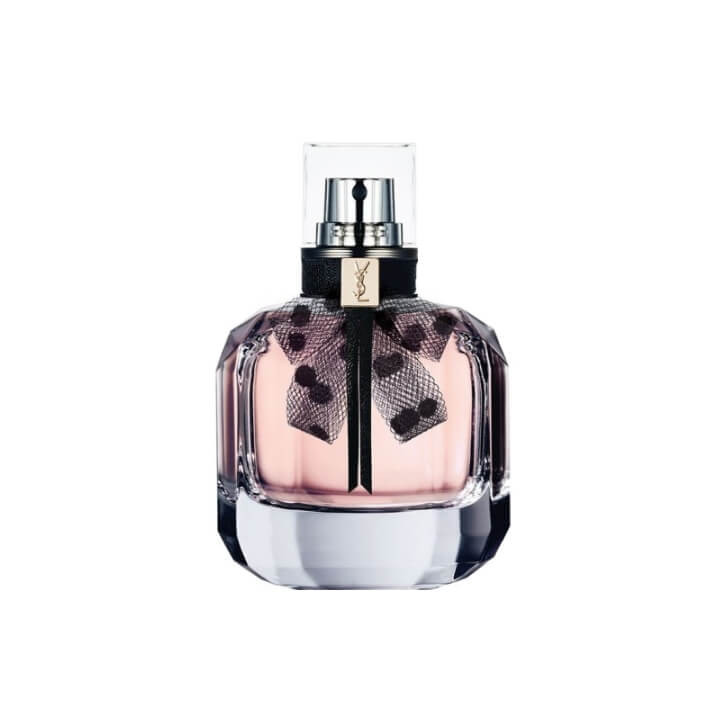 YVES SAINT LAURENT Mein Paris - Eau de Toilette 3614271681874