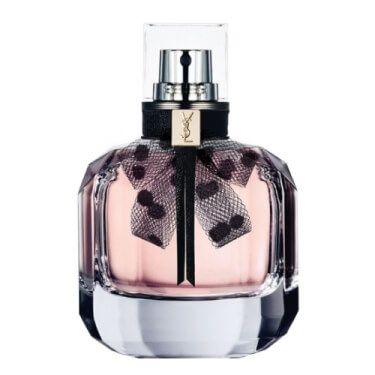 YVES SAINT LAURENT-My Paris - Eau de Toilette