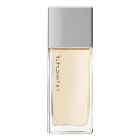 CALVIN KLEIN Truth - Eau de Parfum 0088300049509 CALVIN KLEIN Truth - Eau de Parfum 0088300049509