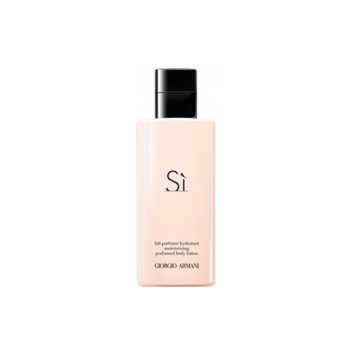 Armani Parfum Si - Körpermilch 3614270665509 Armani Parfum Si - Körpermilch 3614270665509