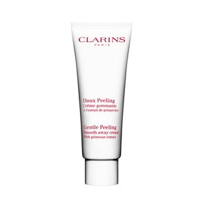 Sanfte Peeling-Creme Peeling