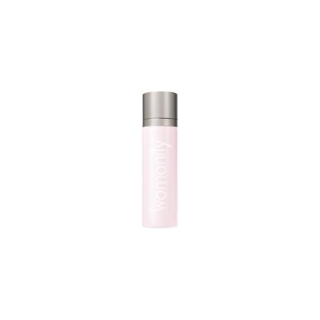 MUGLER-Womanity Deodorant Spray 125ml