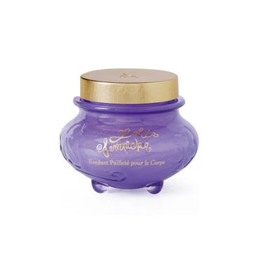 LOLITA LEMPICKA PARFUM Le Premier Parfum - Fondant Pailleté