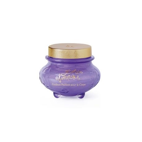 LOLITA LEMPICKA PARFUM-Le Premier Parfum - Glittery Fondant for