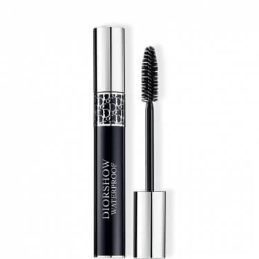 Dior Mascara Diorshow Waterproof - Tailor-made volume mascara -