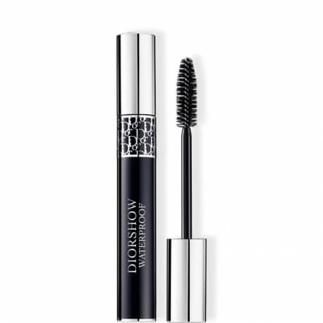 Dior Mascara Diorshow Waterproof - Tailor-made volume mascara -