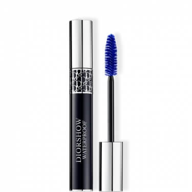 Dior Mascara Diorshow Waterproof - Tailor-made volume mascara -