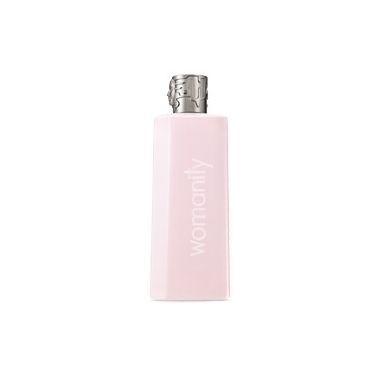 MUGLER Womanity Lait Parfumé pour le Corps 200ml