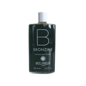 MOLYNEUX Bronzine - Maquillant Fluide 3331845995006