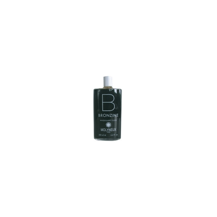 MOLYNEUX-Bronzine - Fluid Makeup MOLYNEUX-Bronzine - Fluid Makeup