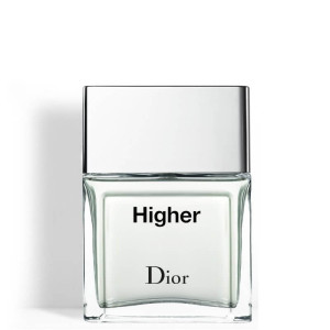 Higher - Eau de Toilette