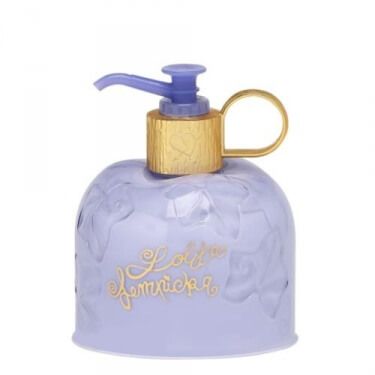 LOLITA LEMPICKA PARFUM Premier Parfum - Crème Onctueuse