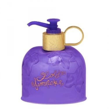 LOLITA LEMPICKA PARFUM Le Premier Parfum - Gel Moussant Parfumé