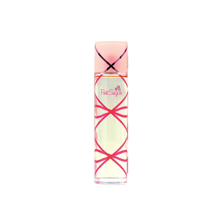 PINK SUGAR-Eau de toilette PINK SUGAR-Eau de toilette