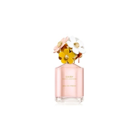 MARC JACOBS Daisy Eau So Fresh - Eau de Toilette 3607342221161 MARC JACOBS Daisy Eau So Fresh - Eau de Toilette 3607342221161