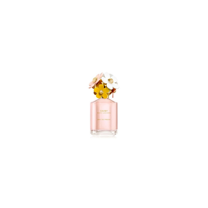 MARC JACOBS Daisy Eau So Fresh - Eau de Toilette 3607342221161 MARC JACOBS Daisy Eau So Fresh - Eau de Toilette 3607342221161