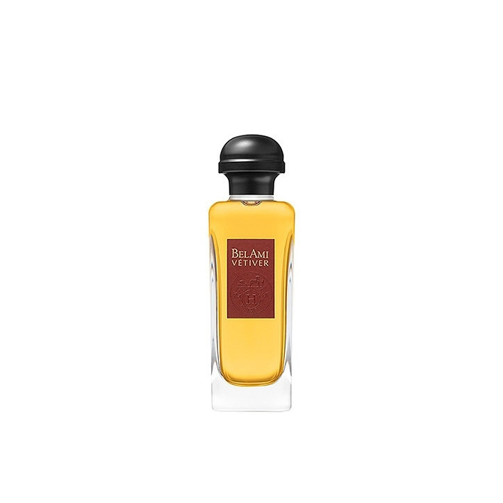 HERMÈS Bel Ami Vétiver - Eau de Toilette 3346130290230