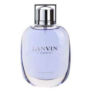 LANVIN L'Homme - Eau de Toilette 3386461515732