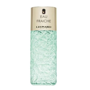 LEONARD Frisches Wasser - Eau de Toilette 3291770022171