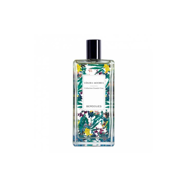 Vânira Moorea - Eau de Cologne Grand Cru 3331849004735 Vânira Moorea - Eau de Cologne Grand Cru 3331849004735