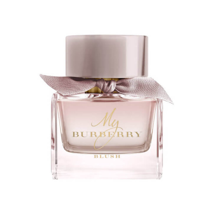 BURBERRY-My Burberry Blush - Eau de Parfum BURBERRY-My Burberry Blush - Eau de Parfum