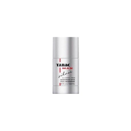 TABAC ORIGINAL-Silver Man - Deodorant Stick