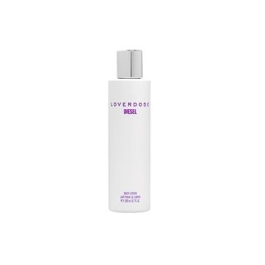 DIESEL Loverdose - Lait pour le Corps
