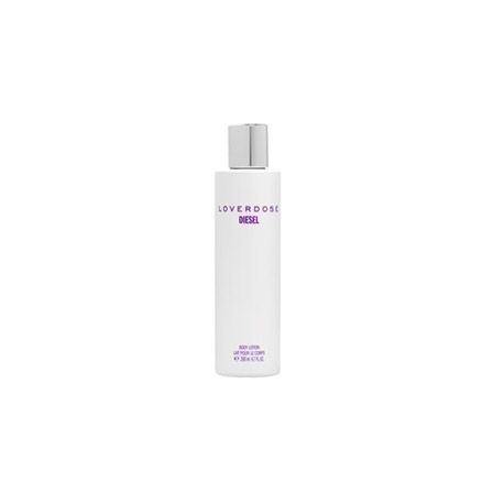 DIESEL-Loverdose - Body Milk