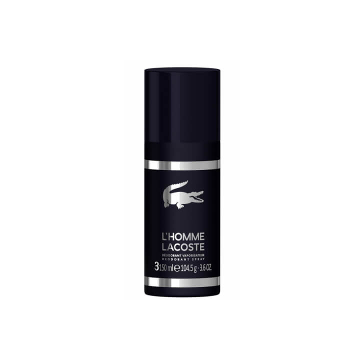 LACOSTE L'Homme Lacoste - Deodorant 8005610521572 LACOSTE L'Homme Lacoste - Deodorant 8005610521572