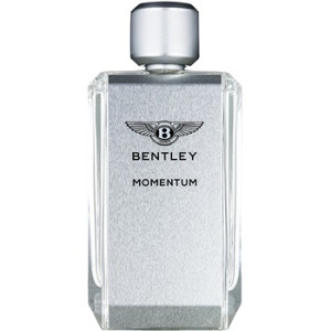 BENTLEY-Momentum - Eau de Toilette