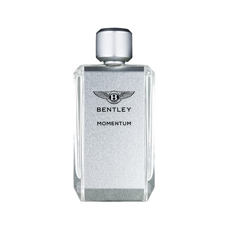 BENTLEY Momentum - Eau de Toilette 7640171190327 BENTLEY Momentum - Eau de Toilette 7640171190327