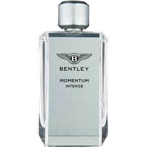 BENTLEY-Momentum Intense - Eau de Parfum