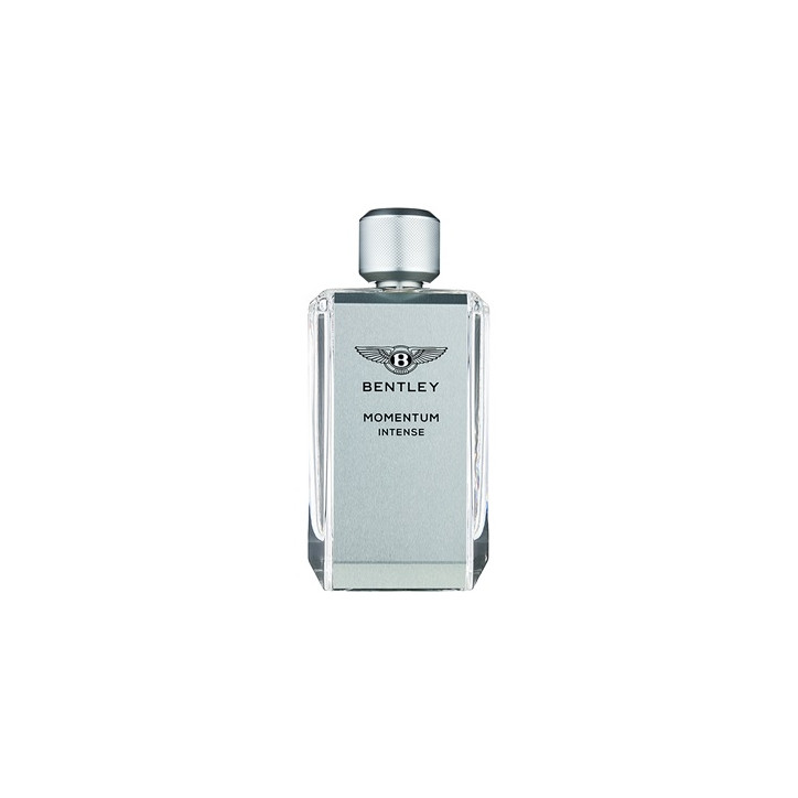 BENTLEY Momentum Intense - Eau de Parfum 7640171190334