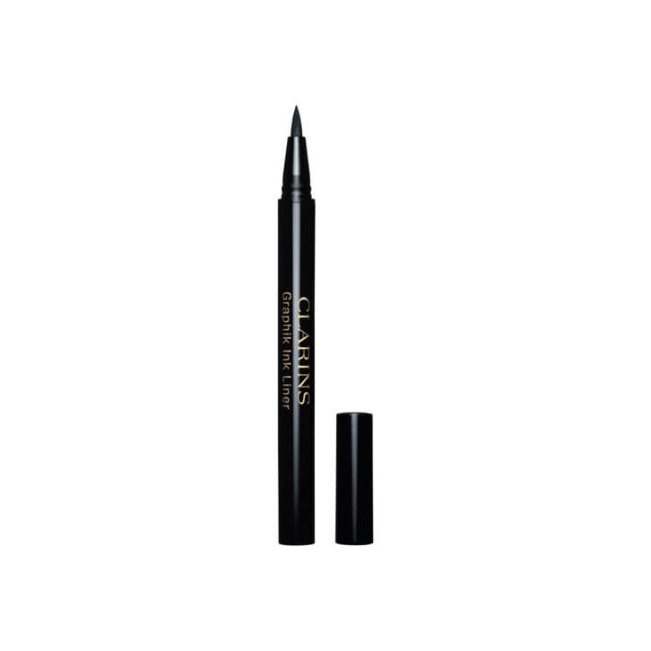 CLARINS Graphik Ink Liner Eyeliner Filzstift Langanhaltend -