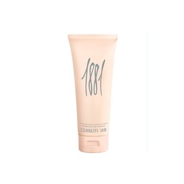  1881 pour Femme - Gel douche et bain