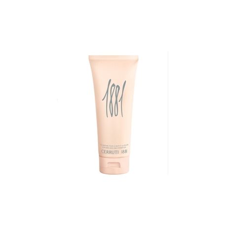 -1881 for Women - Shower and bath gel