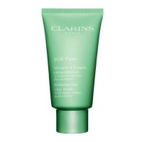 SOS Purity - Rebalancing clay mask