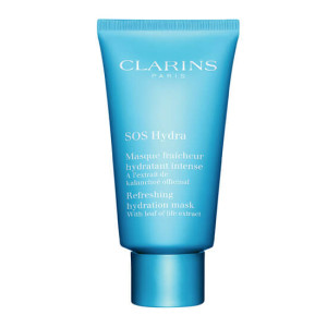 CLARINS SOS Hydratation - Intensiv feuchtigkeitsspendende