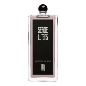 SERGE LUTENS Feminität des Holzes - Eau de Parfum 3700358122788