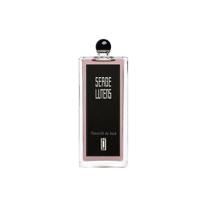 SERGE LUTENS Feminität des Holzes - Eau de Parfum 3700358122788 SERGE LUTENS Feminität des Holzes - Eau de Parfum 3700358122788